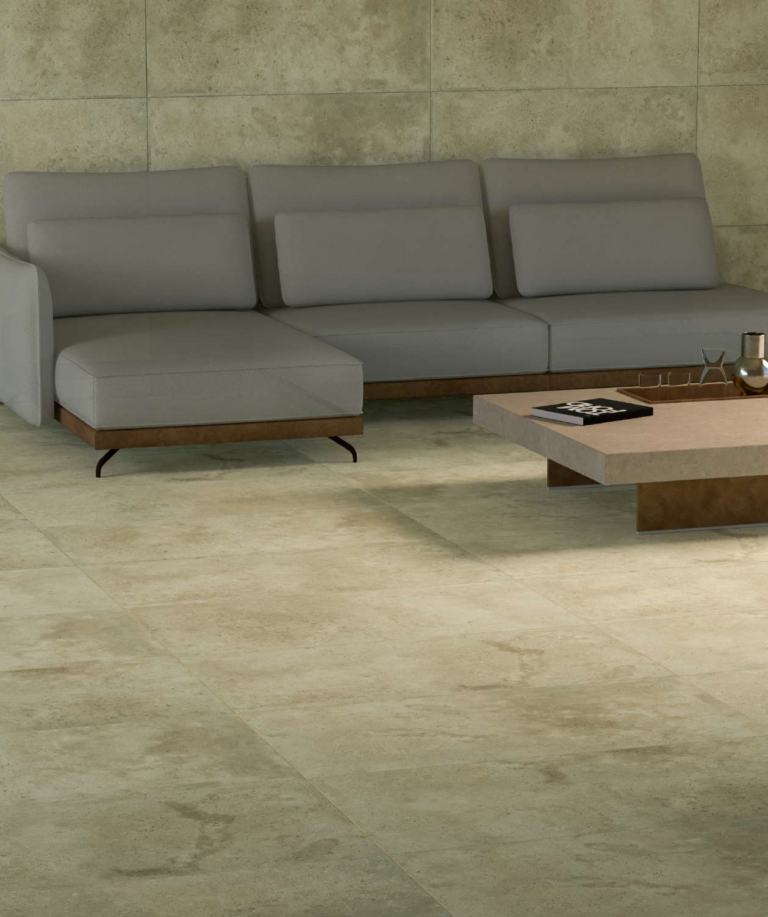 CARRELAGE NIMES NATURAL 100x100 – Image 2