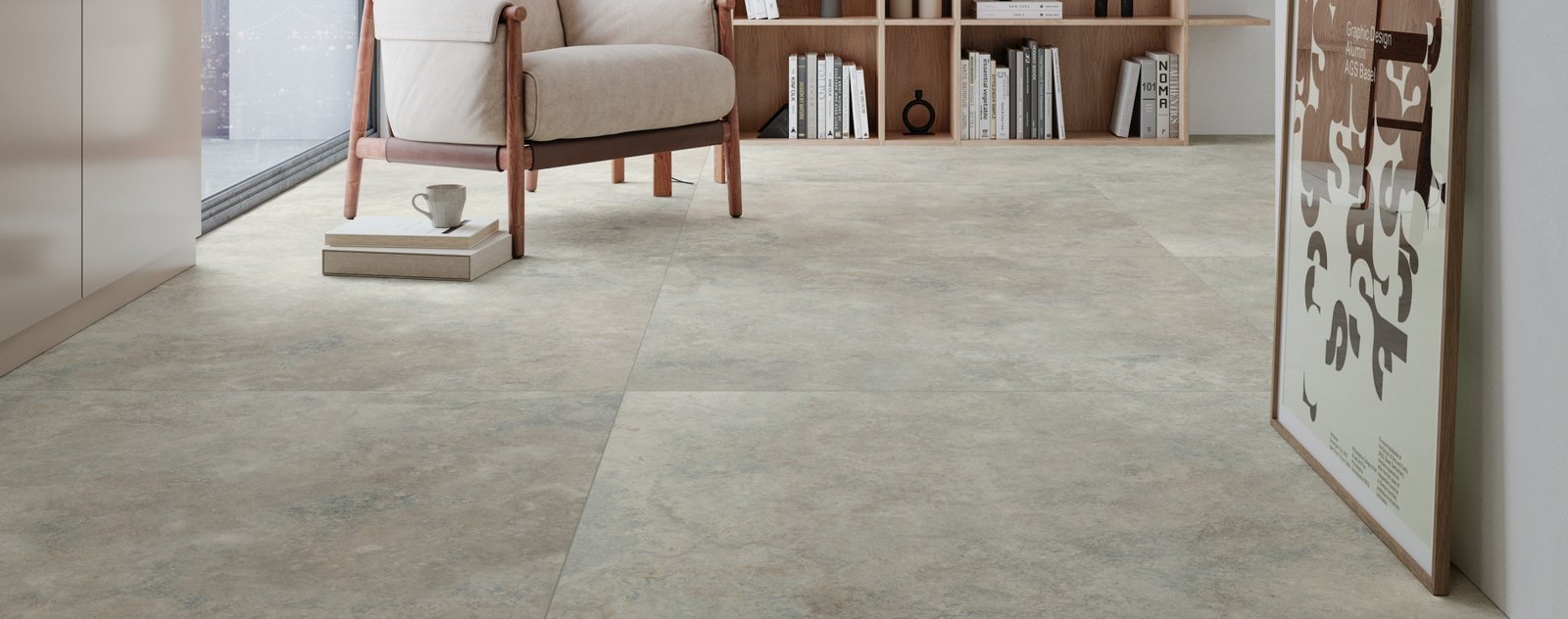 Arbia Grey 60x120 – Image 2