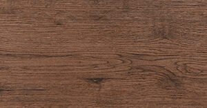 Carrelage effet bois Planet Marron mat 20x120 cm