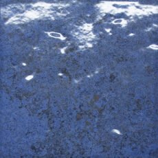 Carrelage zellige Bali Vert brillant 15x15 cm