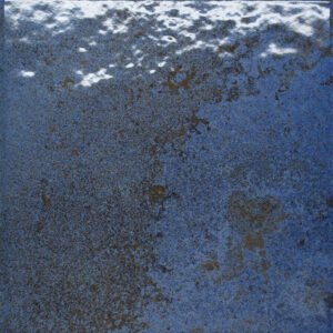 Carrelage zellige Bali Vert brillant 22,5x22,5 cm