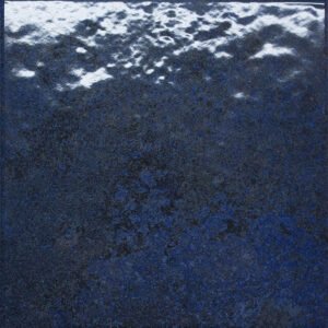 Carrelage zellige Bali Vert brillant 22,5x22,5 cm