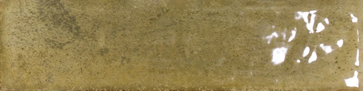 Carrelage zellige Brunei Vert brillant 6,5x25 cm – Image 2