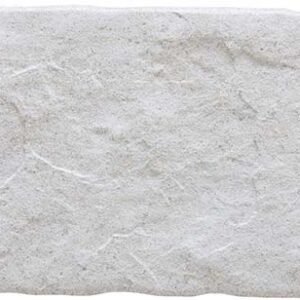Carrelage extérieur effet pierre Country Beige mat 11,3x22,6 cm
