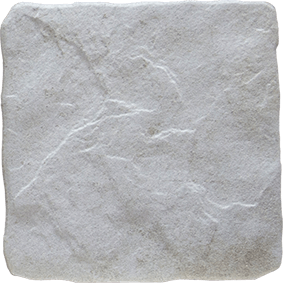 Carrelage extérieur effet pierre Country Beige mat 15x15 cm