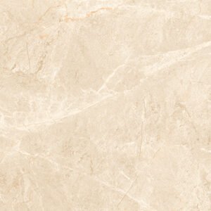 Carrelage effet marbre Hamal Sand satiné 60x120 cm