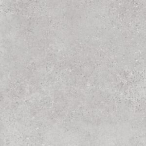 Carrelage effet béton Avenue Gris mat 60x120 cm