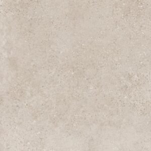 Carrelage effet béton Avenue Beige mat 60x120 cm