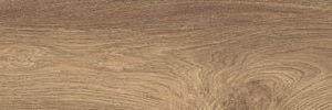 Carrelage effet bois Morris Wood Teak mat 20x120 cm