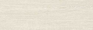 Carrelage effet bois Woodlay Blanc mat 120x120 cm