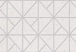 Décor mural ARKEMIA WB Arkemia Dec White 30x90 cm