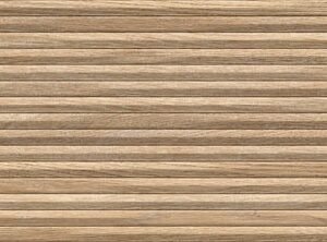 Faïence effet bois Lumber Maple Mat relief 30x90 cm