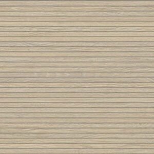Décor mural effet bois Woodlay Bois clair mat 60x120 cm