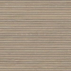 Décor mural effet bois Woodlay Bois clair mat 60x120 cm