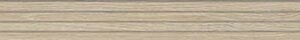 Listelo Woodlay Bois clair mat 8x120 cm