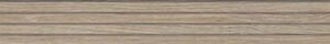 Listelo Woodlay Bois clair mat 8x120 cm