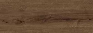 Carrelage effet bois Concorde Marron mat 120x120 cm