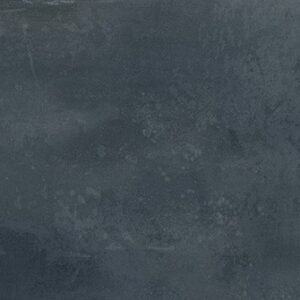Carrelage effet métal Iron Blue Mat 60x120 cm