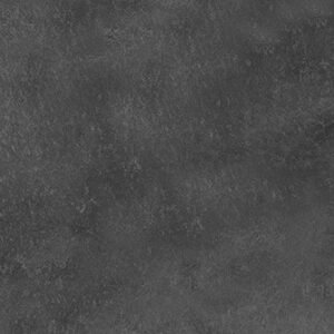 Carrelage effet métal Iron Graphite Mat 60x120 cm