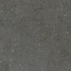 Carrelage extérieur effet pierre Lago Anthracite antidérapant 100x100 cm