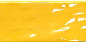 Carrelage zellige Maui Vert brillant 6,5x25 cm