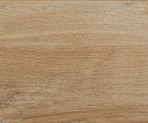 Carrelage effet bois Wild Miel antidérapant 22,5x90 cm