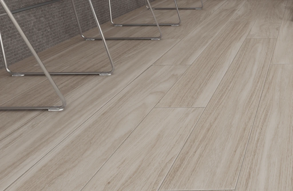 Carrelage effet bois Borgoña Bois