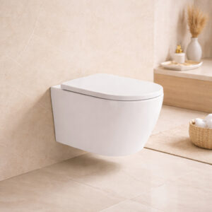 WC suspendu Fly Small