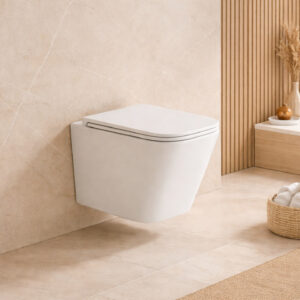 WC suspendu Elegant