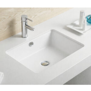 Vasque à encastrer par-dessous RS133
