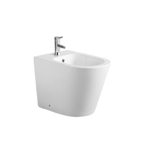 Bidet au sol Bohemic