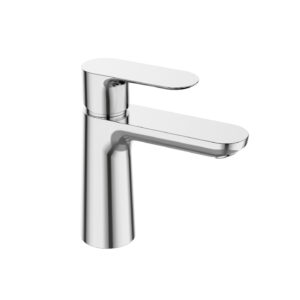 Mitigeur lavabo Dama – Chromé