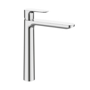 Mitigeur haut de lavabo Dama – Chromé