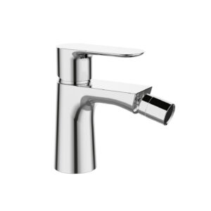 Mitigeur bidet Dama – Chromé