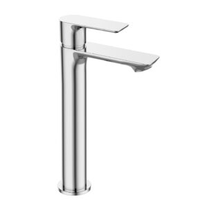 Mitigeur haut de lavabo Duke – Chromé