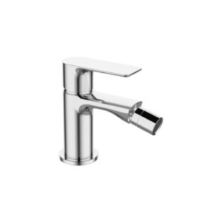 Mitigeur bidet Duke – Chromé