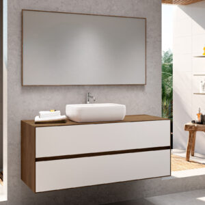 Meuble Sleek