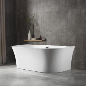 Baignoire îlot Eternal