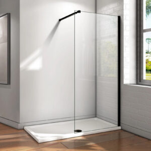 Paroi fixe de douche Screen