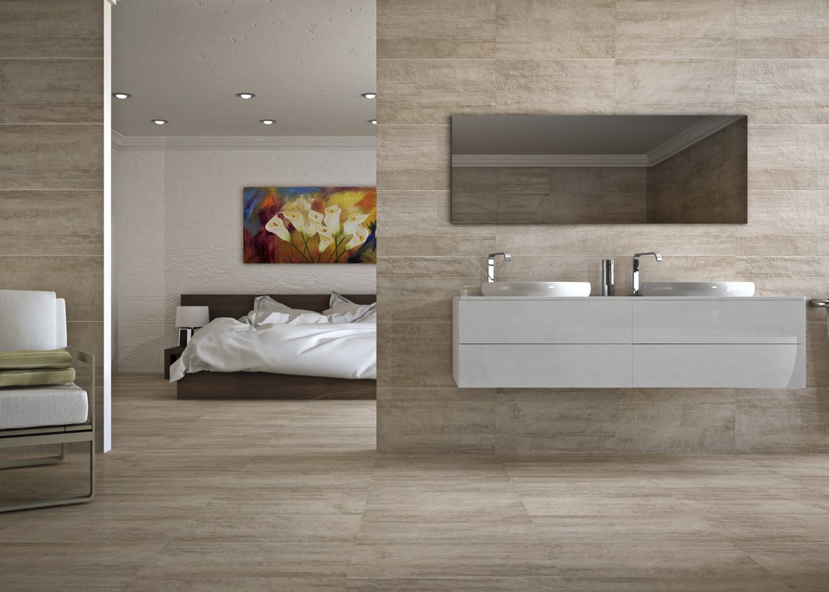 Toscana — carrelage Cristacer