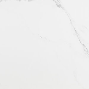 Marma — grès cérame Villa Ceramica — White · 60×60 · Satiné