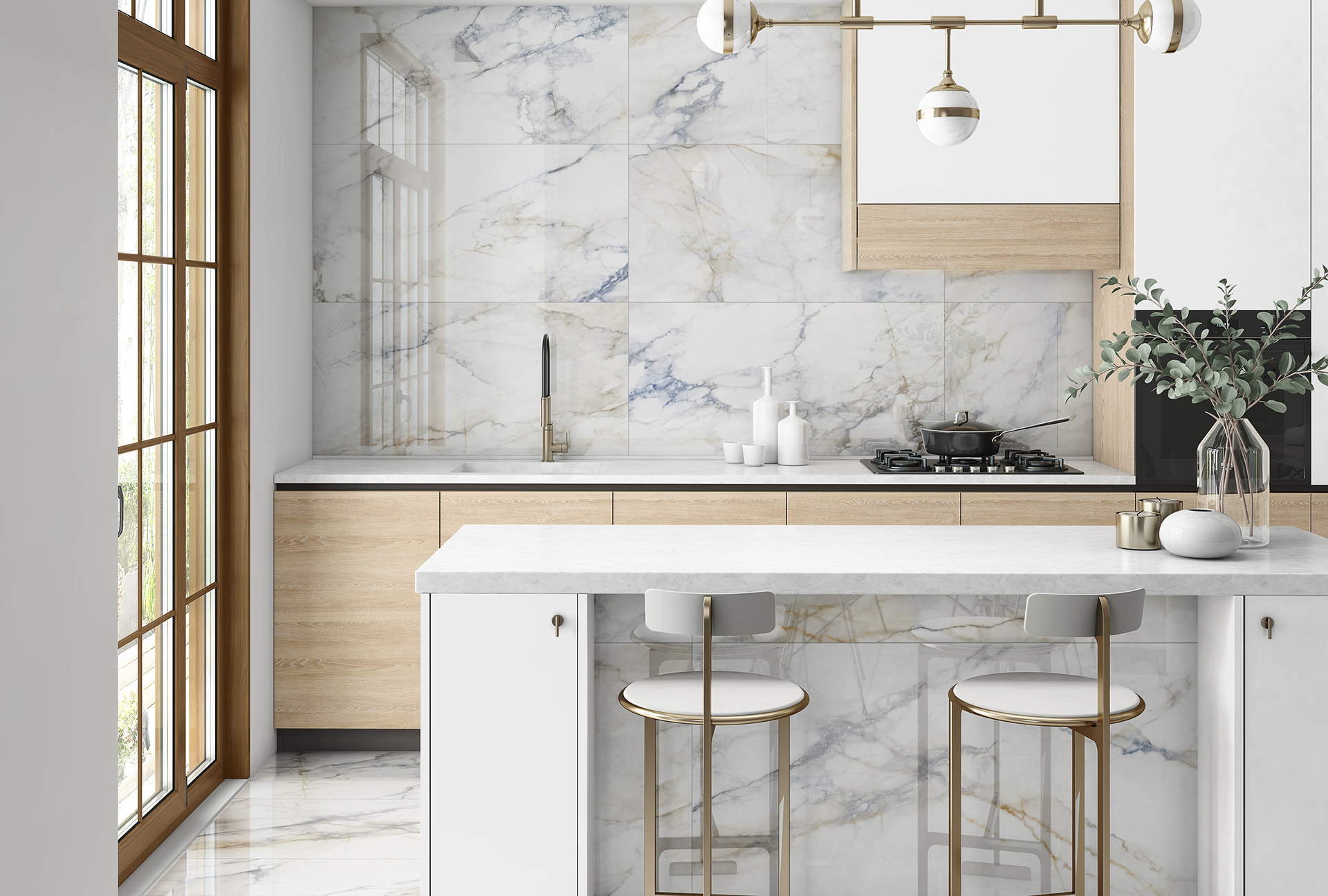 Dust — grès cérame Villa Ceramica