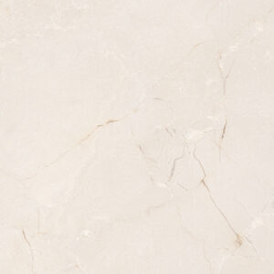 Andromeda — grès cérame Villa Ceramica — Cream · 60×60 · Mat