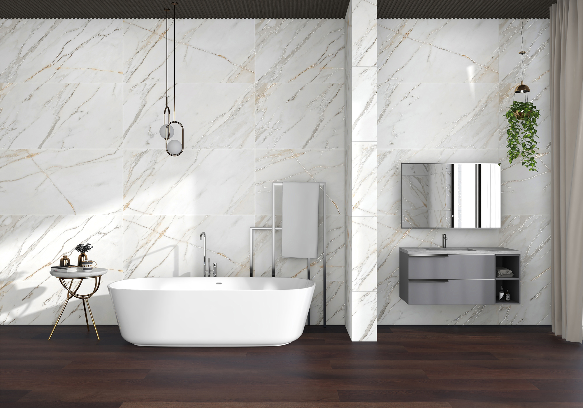 Aura — grès cérame Villa Ceramica