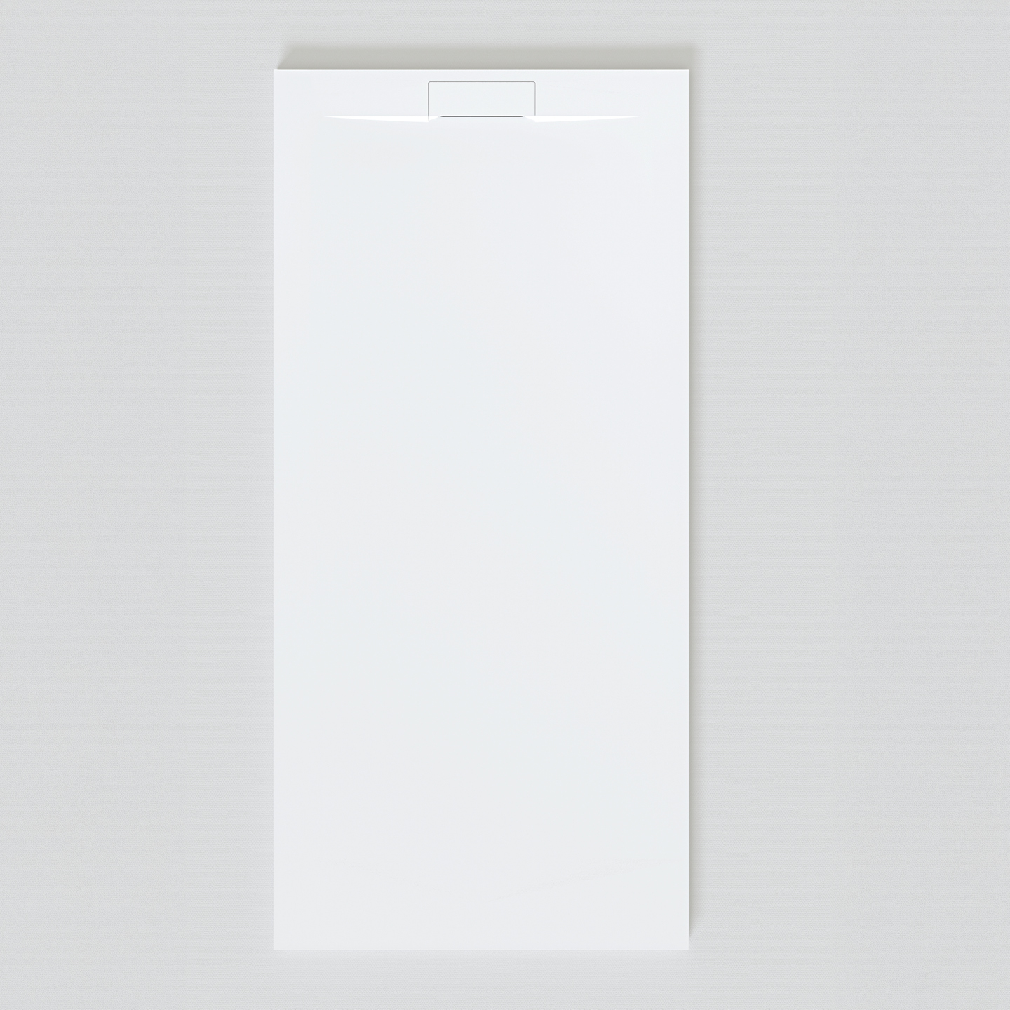 Receveur de douche Lux blanc — Rubicer – Image 3