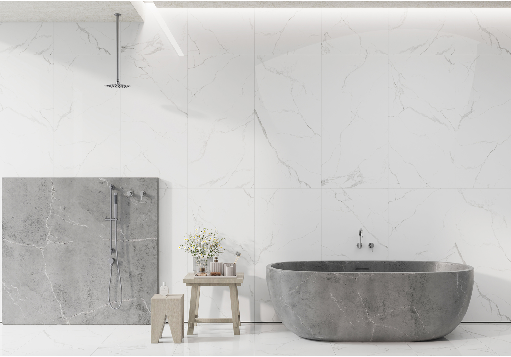 Electra — grès cérame Villa Ceramica