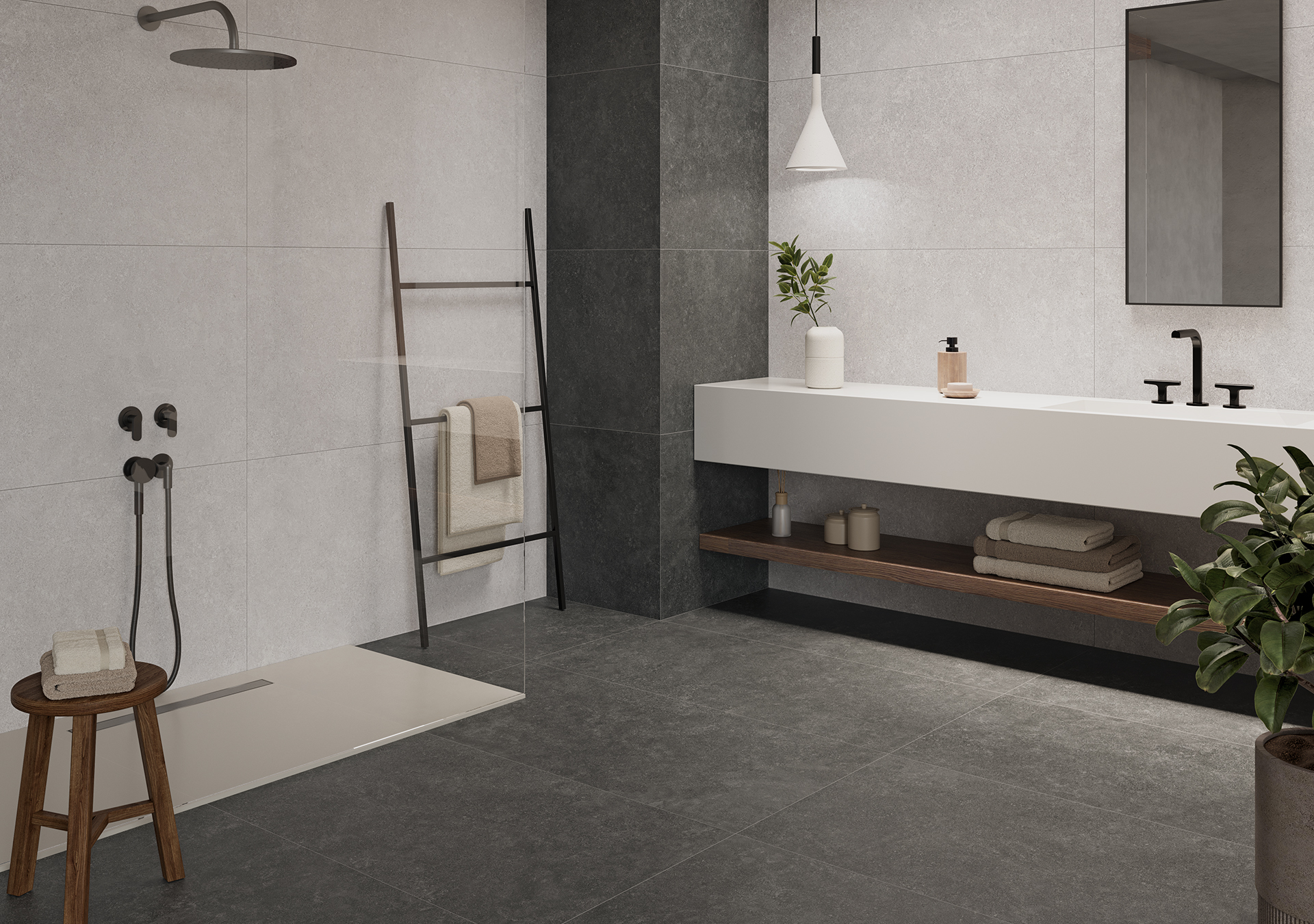 Halo — grès cérame Villa Ceramica