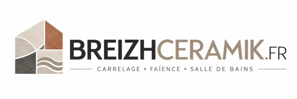 BreizhCeramik.fr — Carrelage, faïence et salle de bains