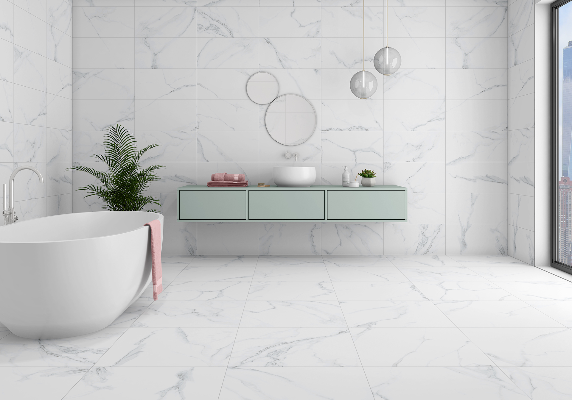 Marma — grès cérame Villa Ceramica