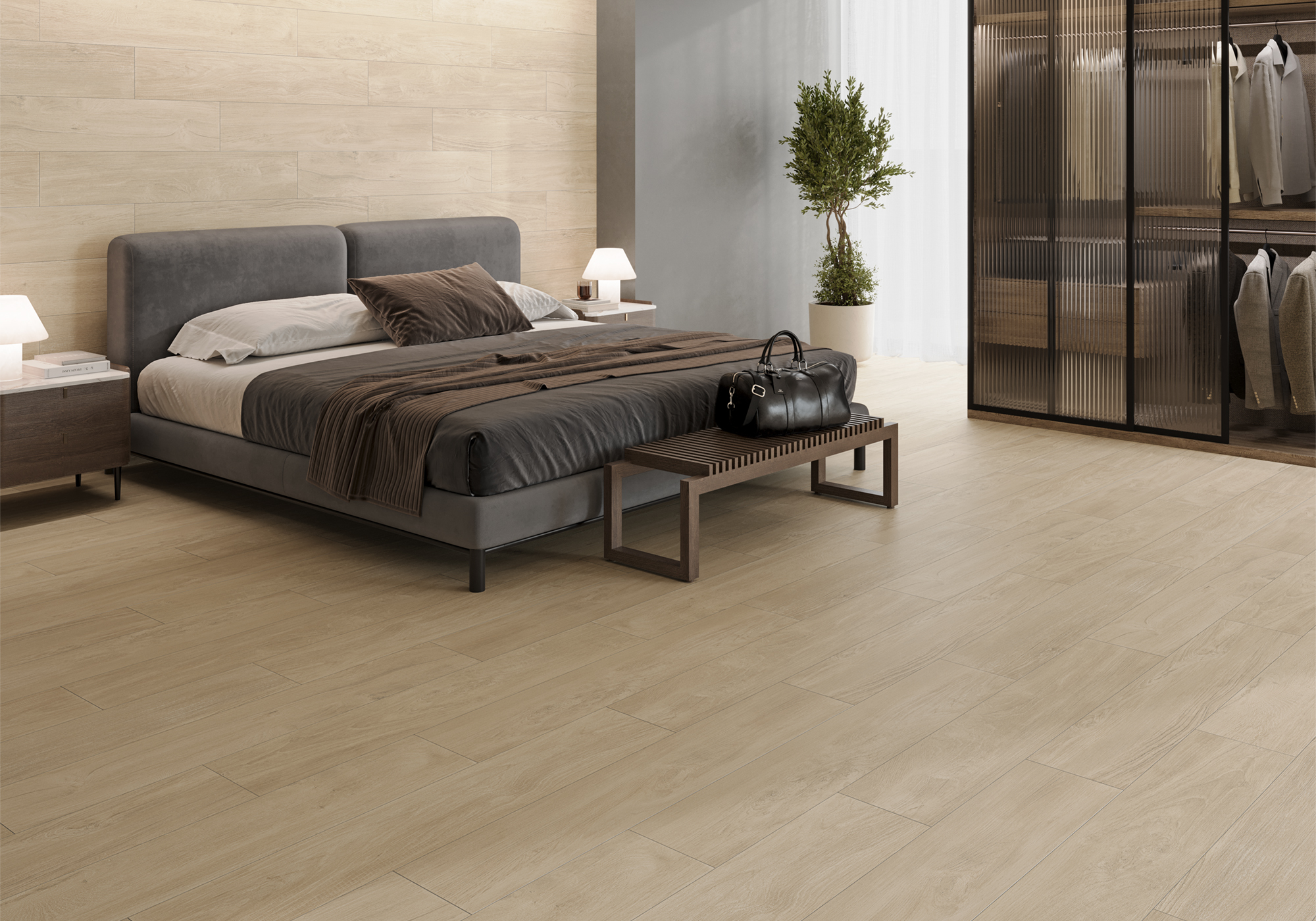 Orbit — grès cérame Villa Ceramica